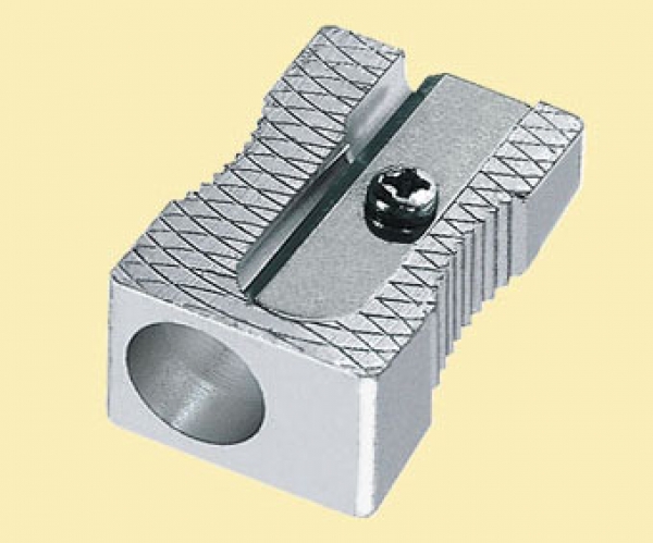 Wedged Design, single hole